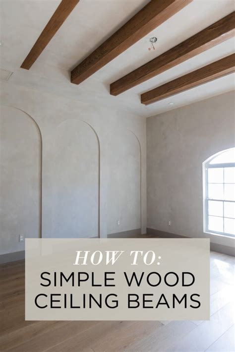 wood box beams around steel|real wood ceiling beams.